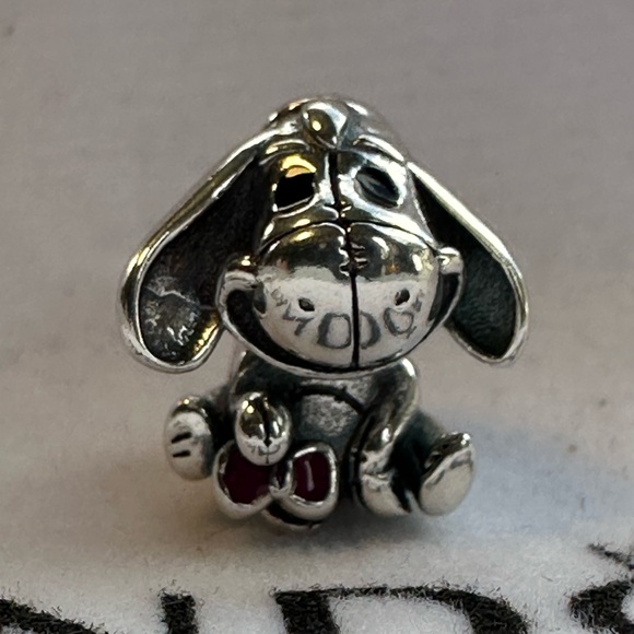 Jewelry - Disney X Pandora Eeyore Charm